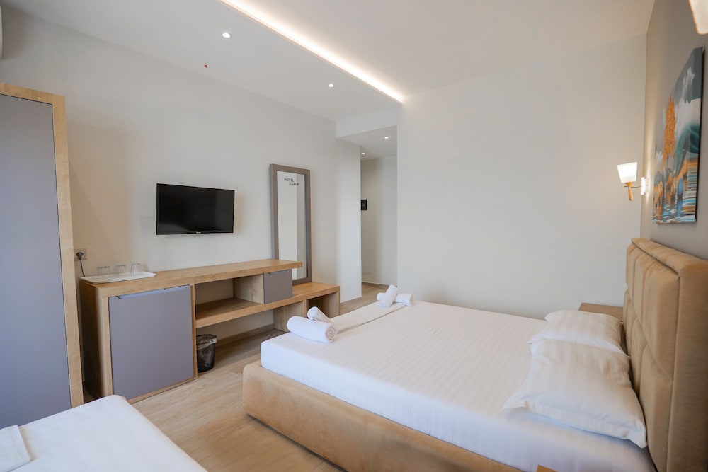 Hotel Roalb 18/28