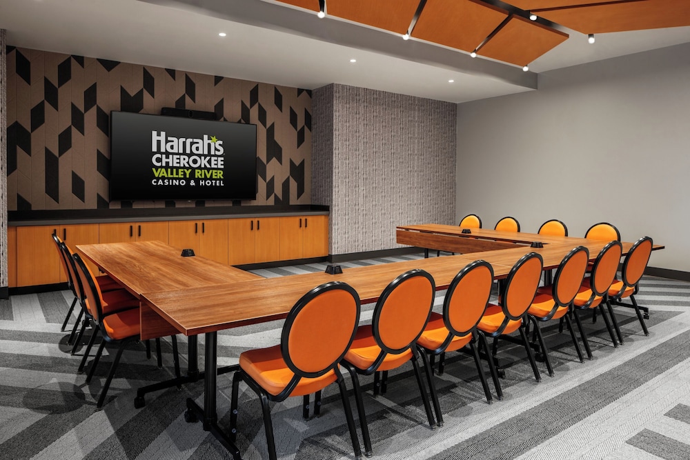 Harrah's Cherokee Valley River - A Caesars Rewards Destination 48/57