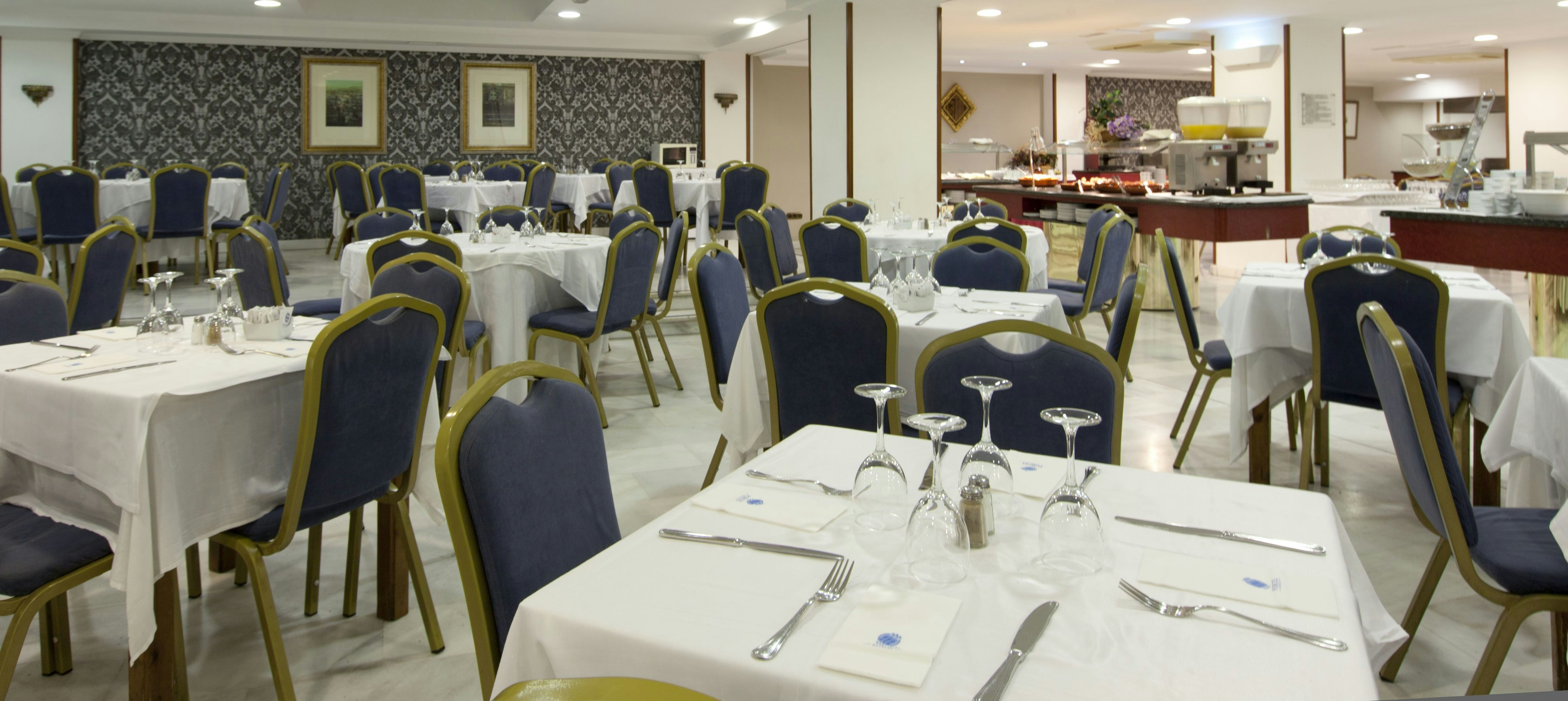 Alixares Hotel 67/82