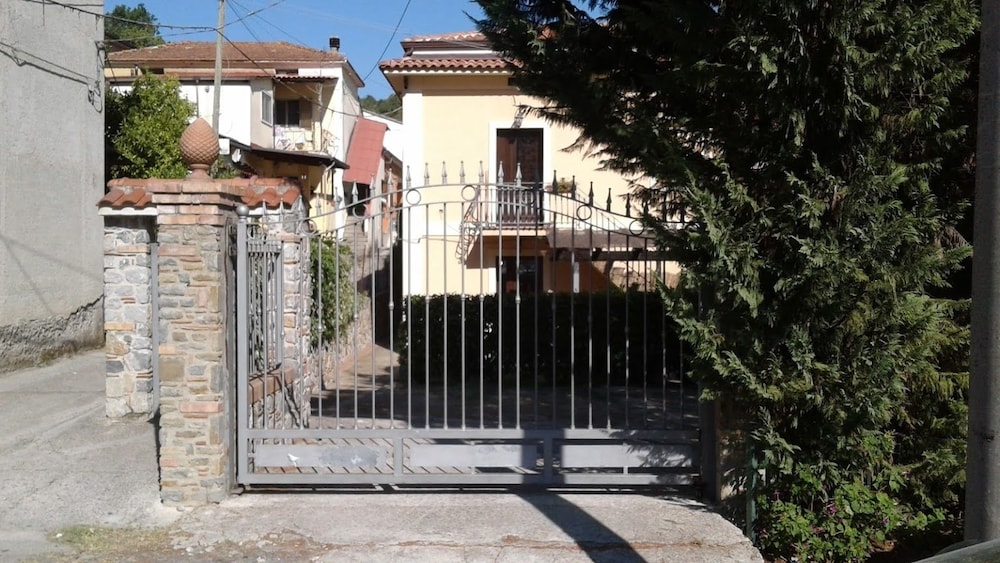 B&B Casale Del Borgo 44/48
