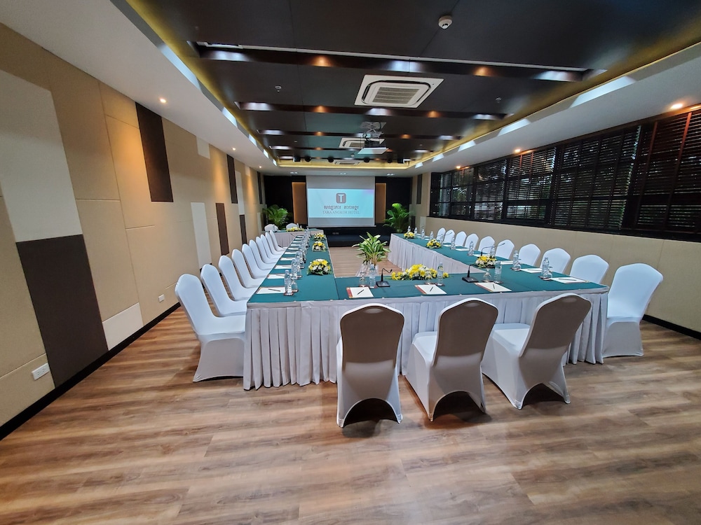 Tara Angkor Hotel 58/71