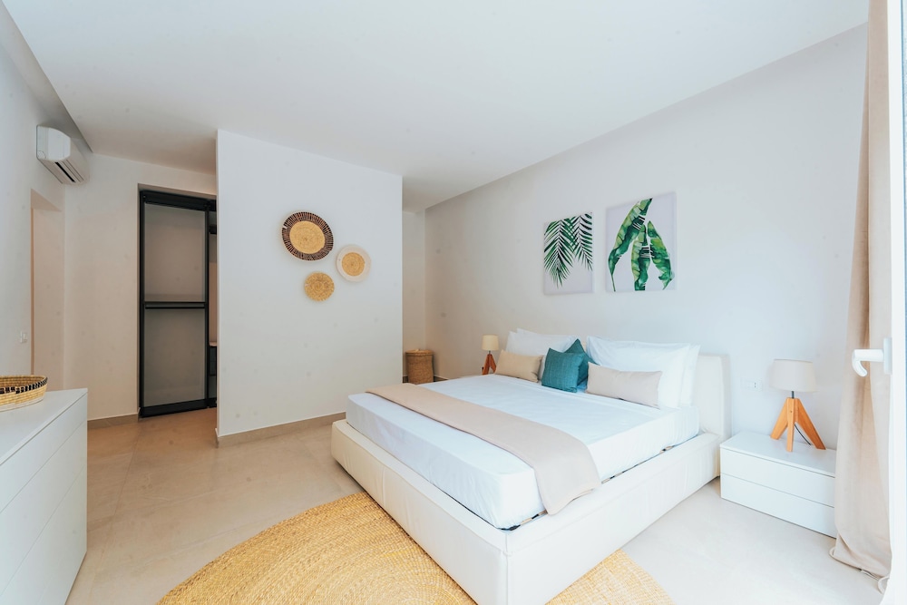Ycona Luxury Resort 21/60