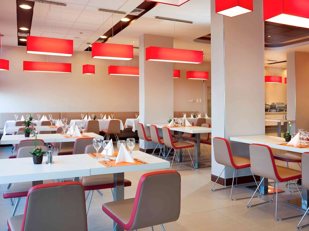 Ibis Budapest Citysouth 45/69
