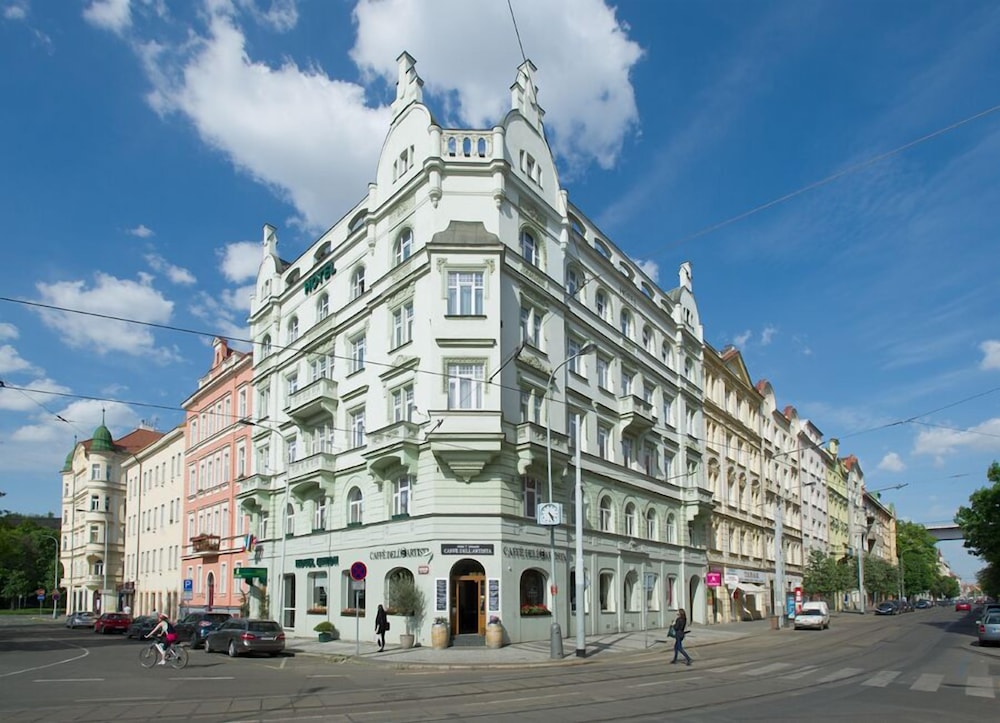 Hotel Union 6/59