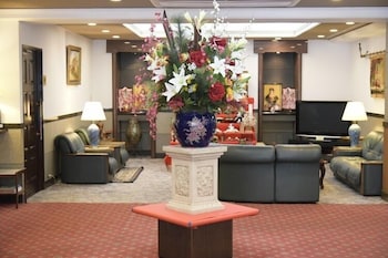 Hotel Arthur 31/49