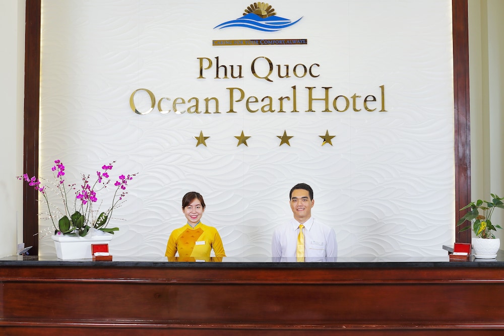 Phu Quoc Ocean Pearl Hotel 6/50