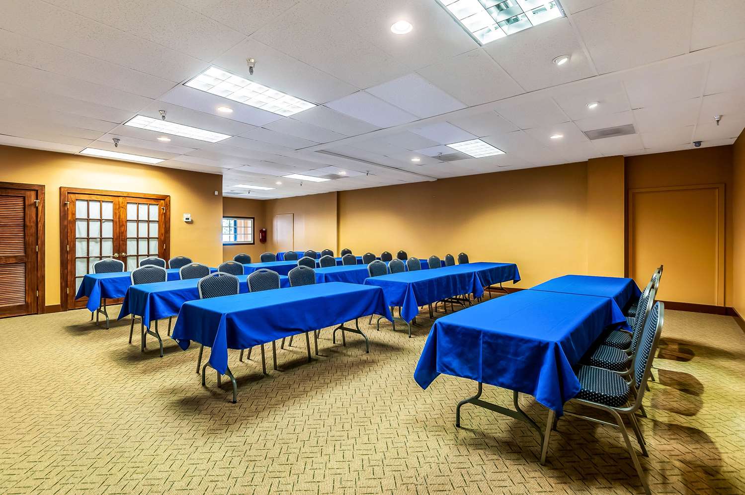 Comfort Inn Ballston 39/42