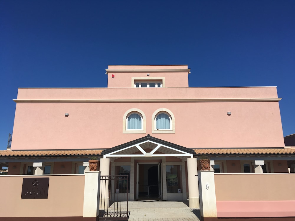 Hotel Danieli Pozzallo 6/64