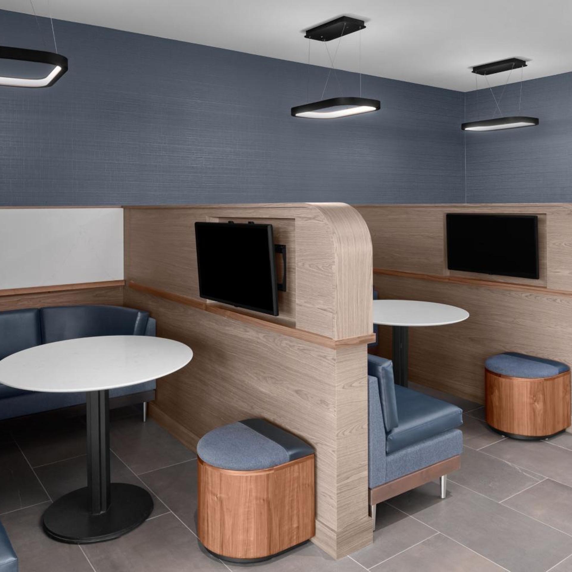 Courtyard by Marriott Reno Sparks 16/19