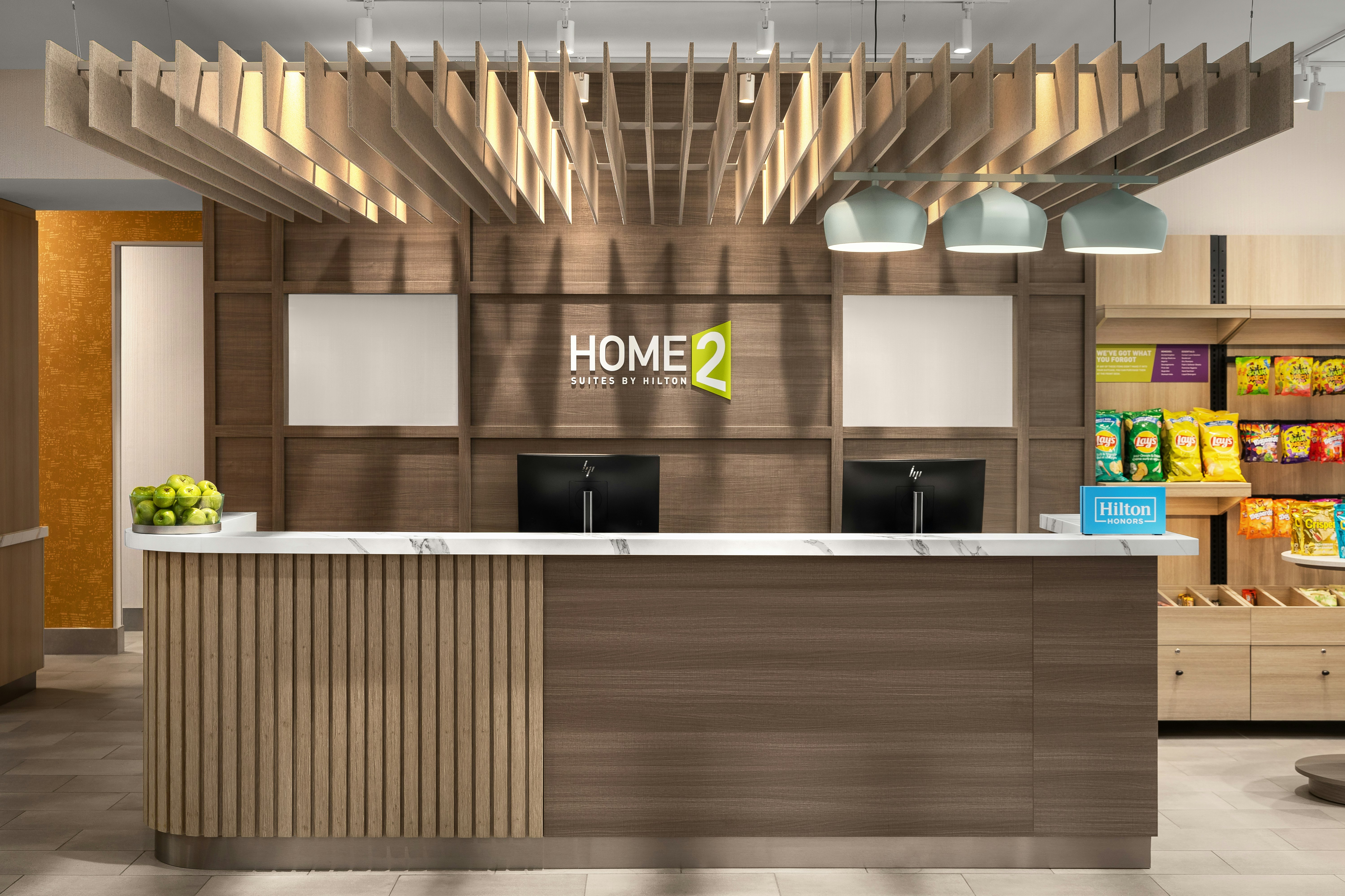 Home2 Suites by Hilton Woodstock ON 4/23