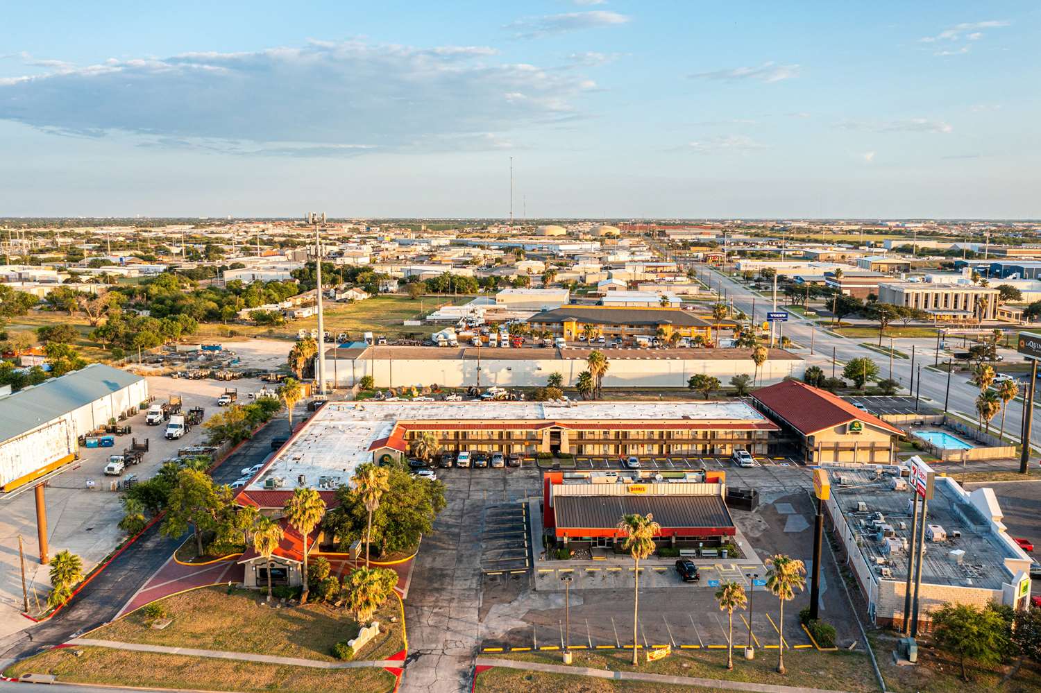 La Quinta Inn Corpus Christi North 7/71