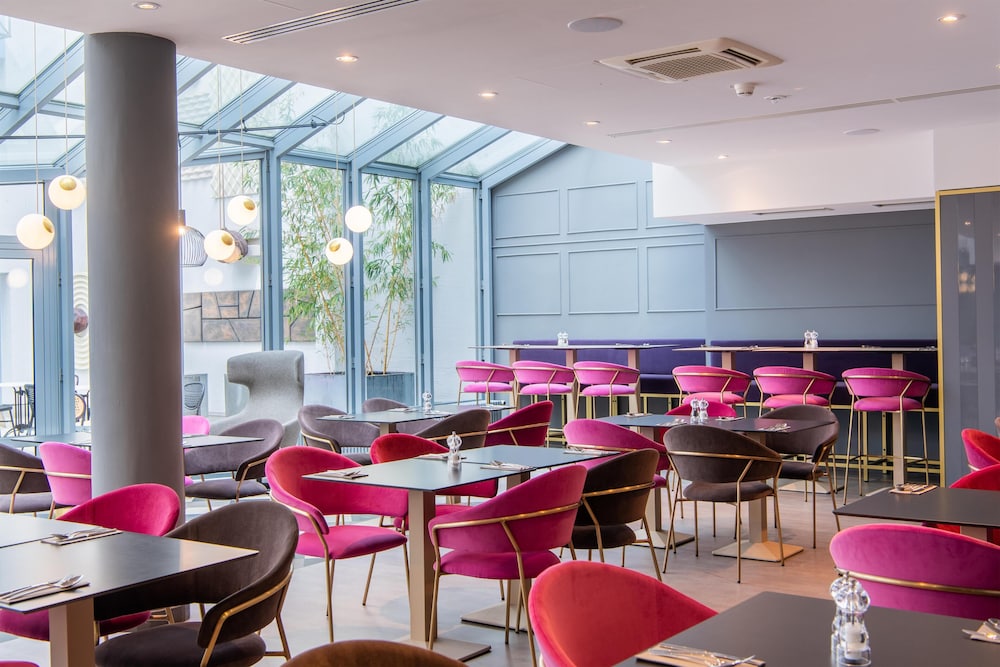 Premier Inn Saarbrucken City Centre 41/56