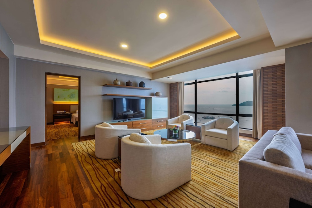Hyatt Regency Kinabalu 37/59
