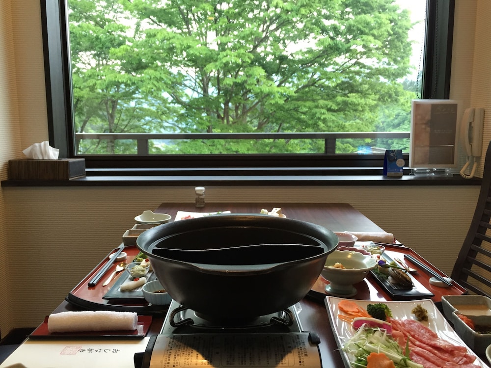 Okunoin Hotel Tokugawa 14/50