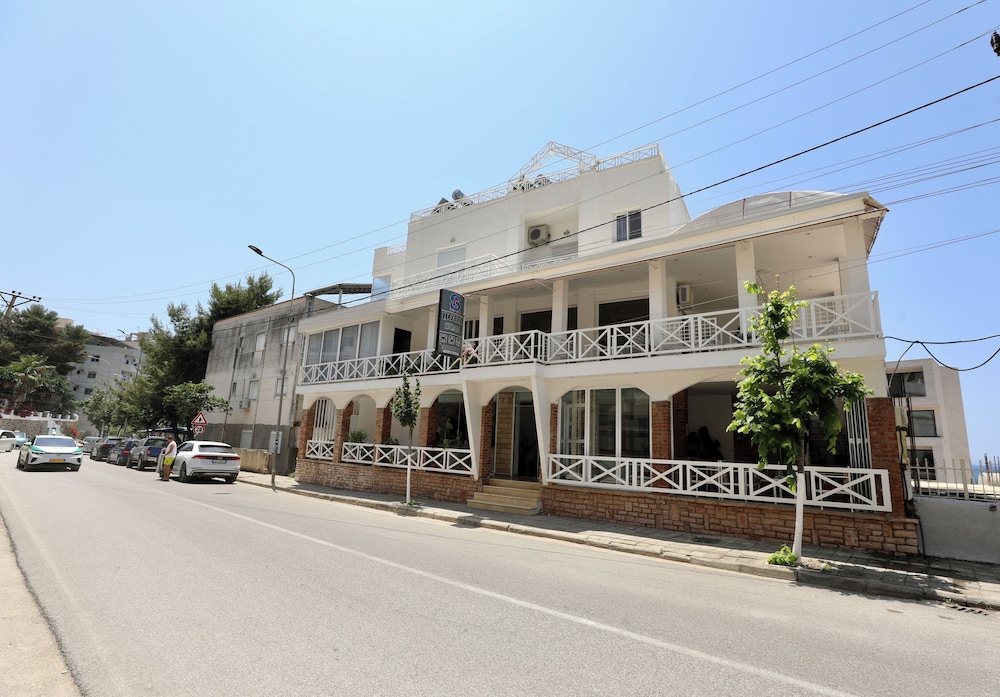 Soan Hotel 6/45