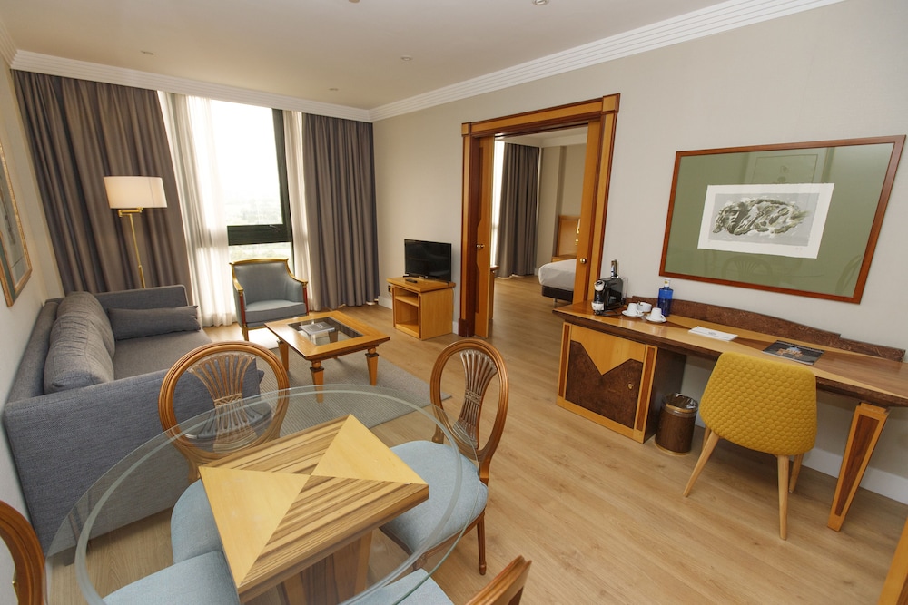 Hotel Oca Puerta Del Camino 38/70