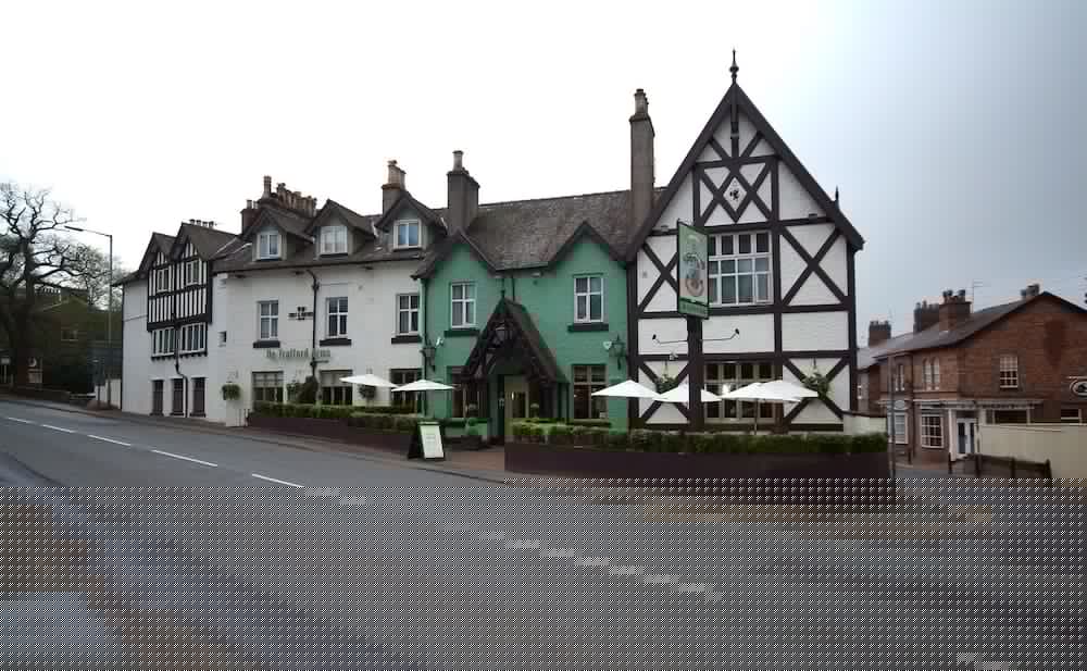 Premier Inn Alderley Edge 3/36