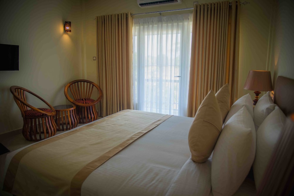 Sungreen Resort And Spa 10/44