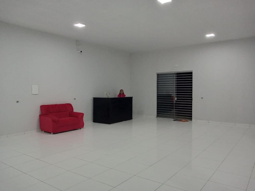 Hotel Buriti 2/10
