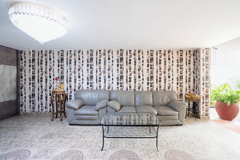 Treebo Trend Srico 34/50