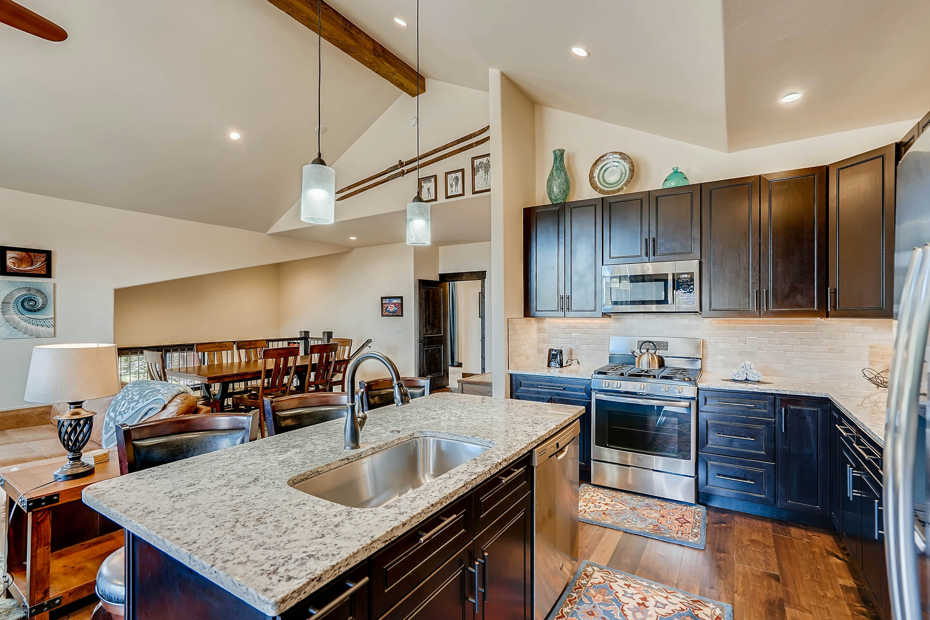 Private Homes By Keystone Resort 32/41