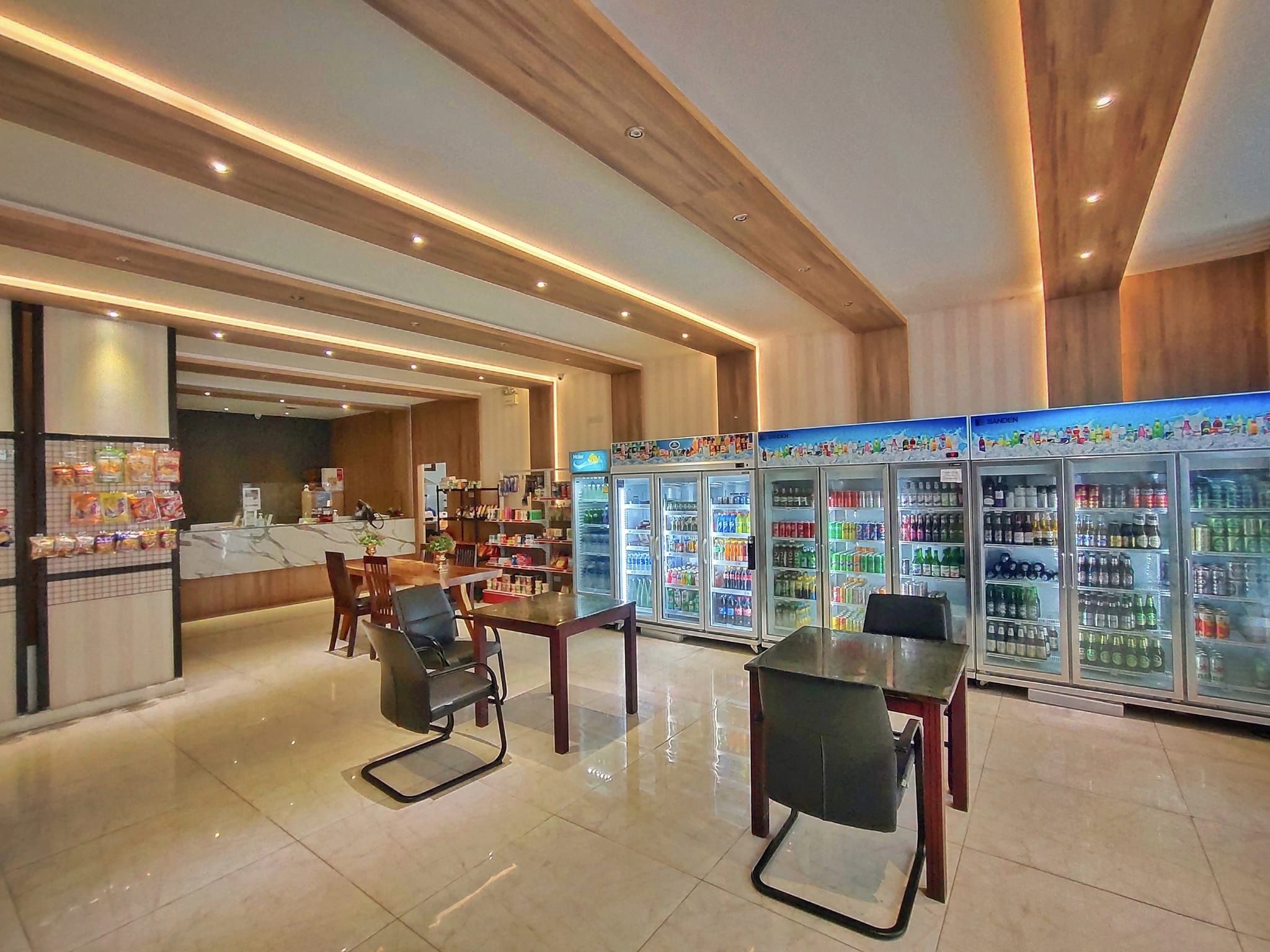 Sun Sea Sand Hotel 29/50