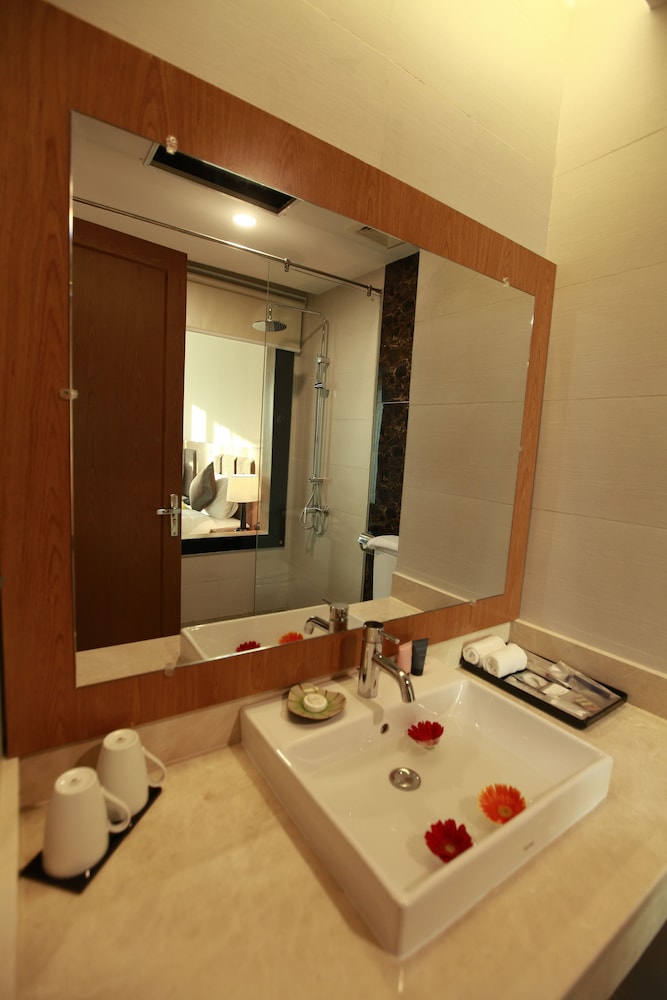 Muong Thanh Grand Con Cuong Hotel 21/39