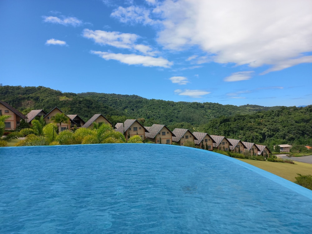 Resort Ecoar 42/50