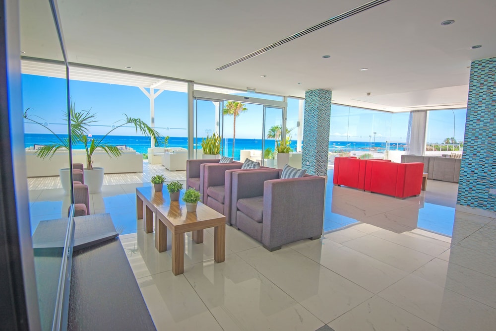 Silver Sands Beach Hotel 20/50