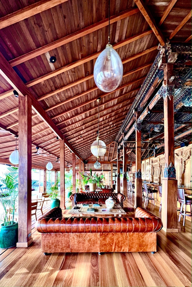 La Coralina Island House -ONLY ADULTS 18/50
