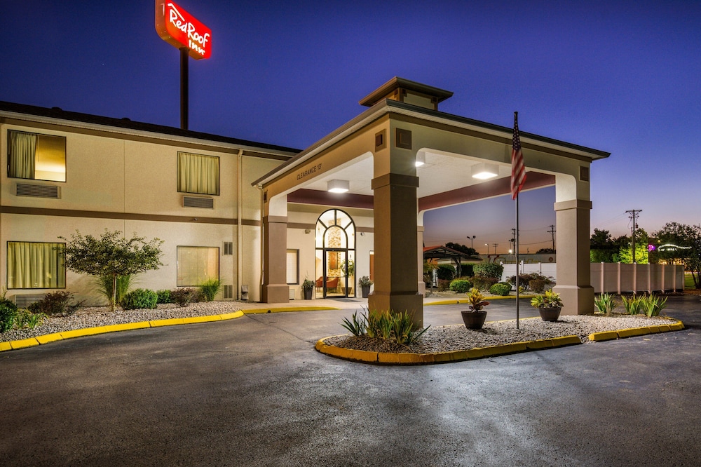 Red Roof Inn Carrollton 1/43