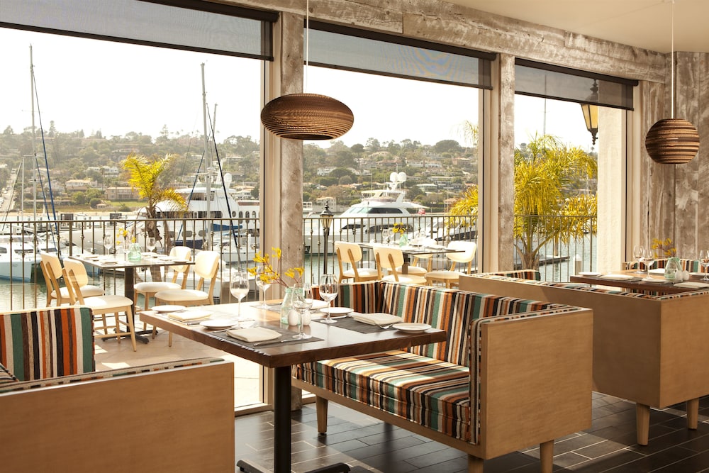 Kona Kai San Diego Resort 50/71