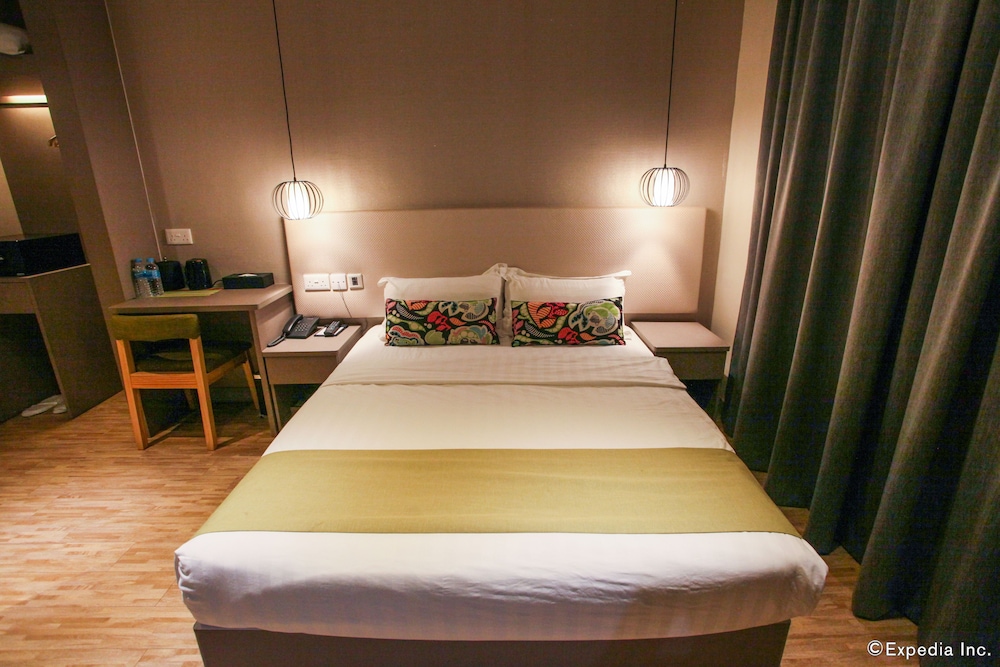 A Hotel Joo Chiat 25/50