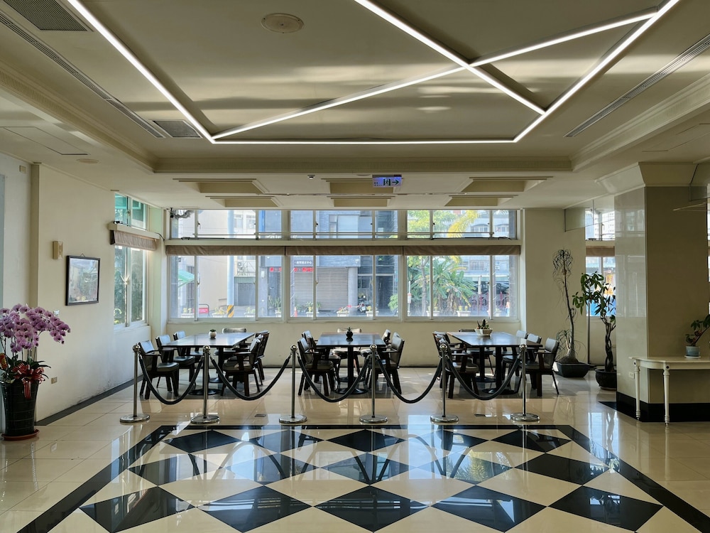 Sendale Tainan Science Park Hotel 31/47