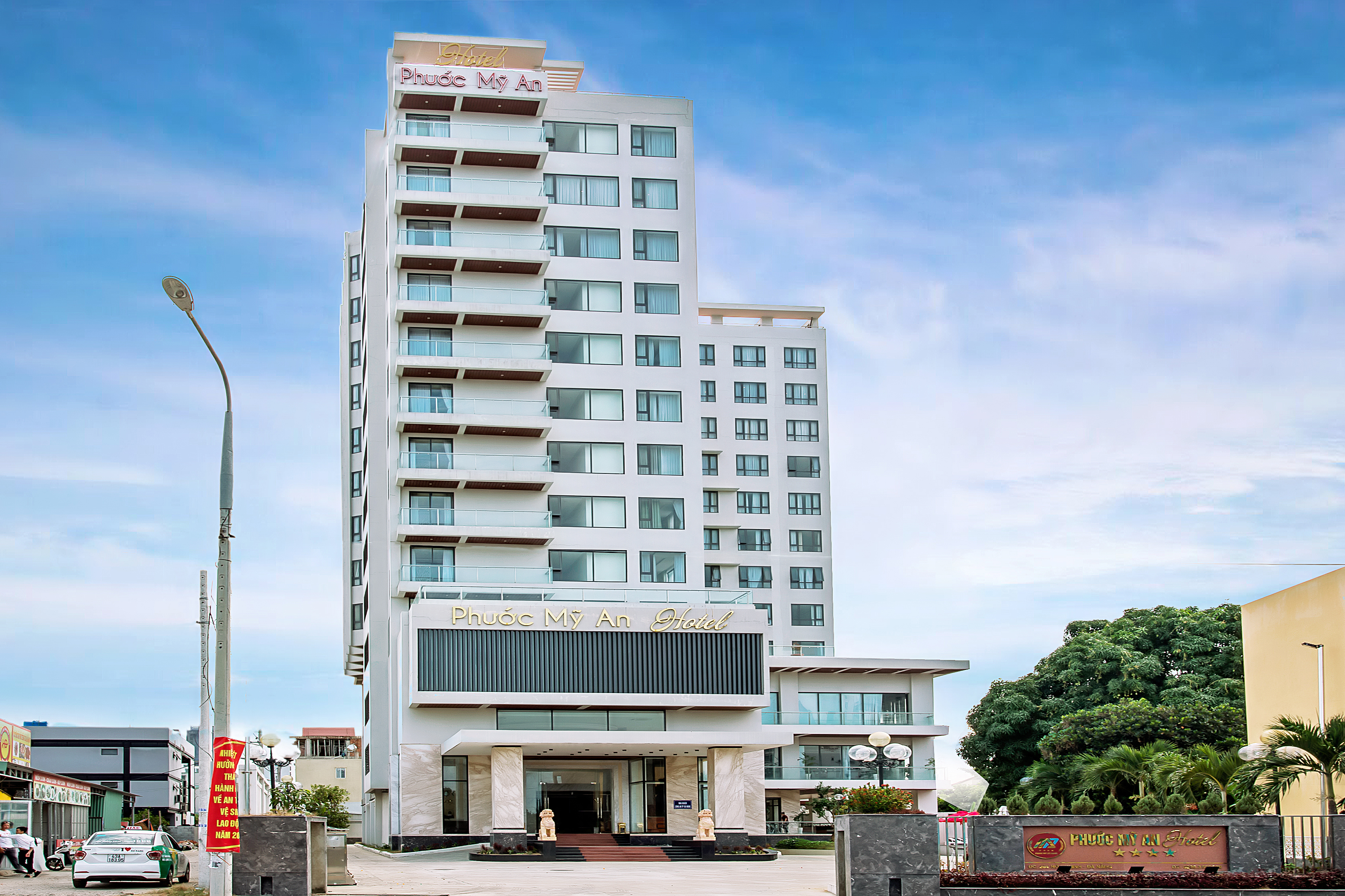 Phuoc My An Beach Hotel 2/50