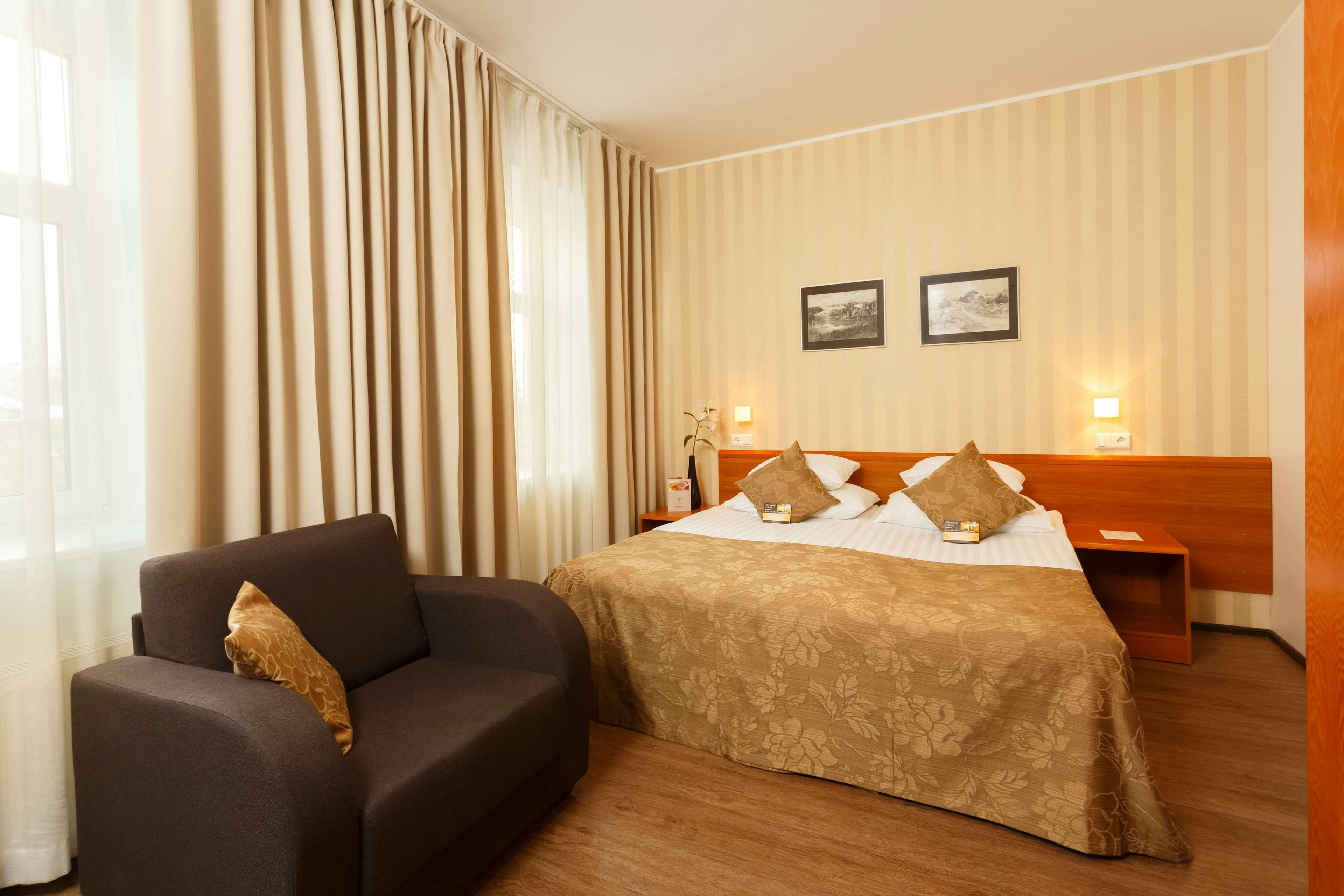 Kreutzwald Hotel Tallinn 11/39