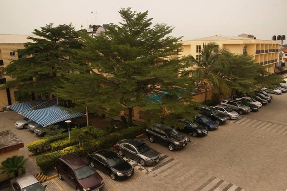 Pelican Hotel Lekki 35/43