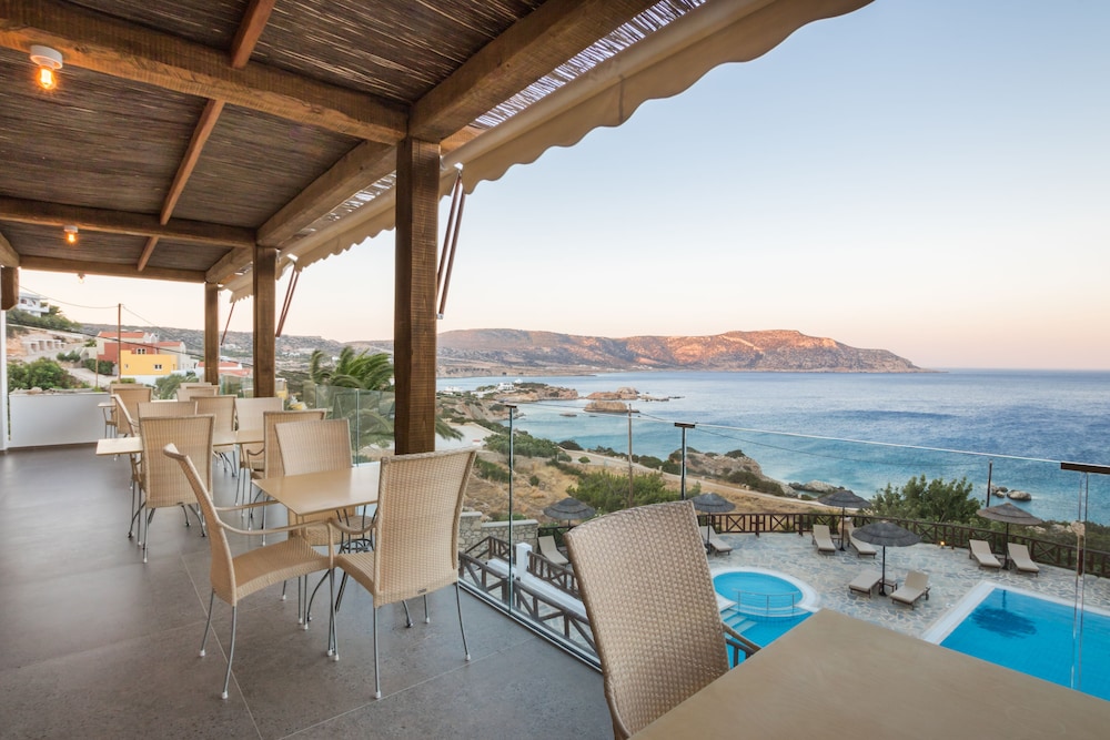 Aegean Village Beachfront Resort 41/50