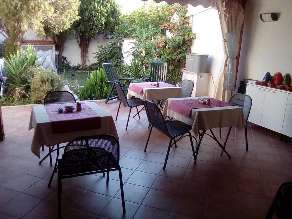 Sigiuma B&B 9/17
