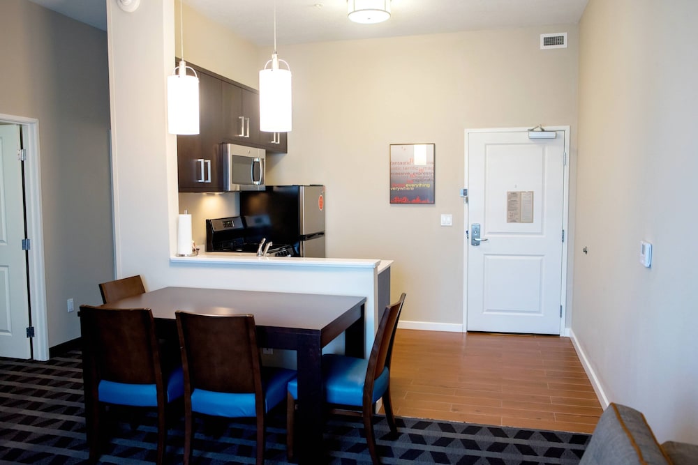 Towneplace Suites Ames 52/66
