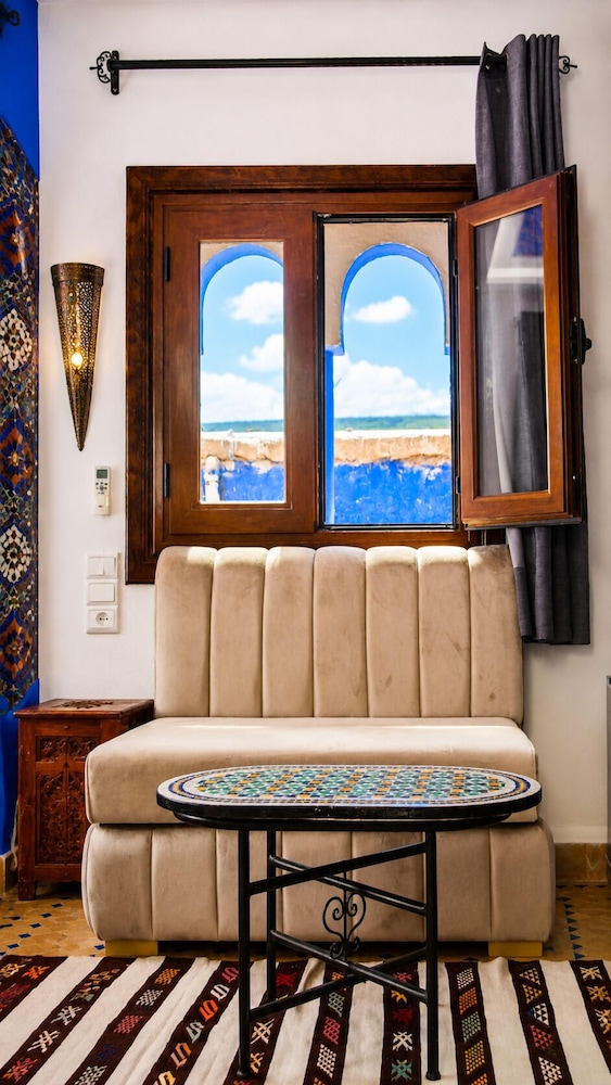 Riad Zaitouna Chaouen 9/58