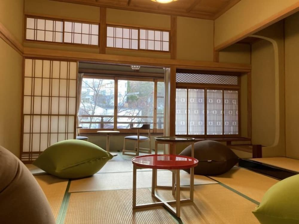 Kusatsu Hotel 47/61