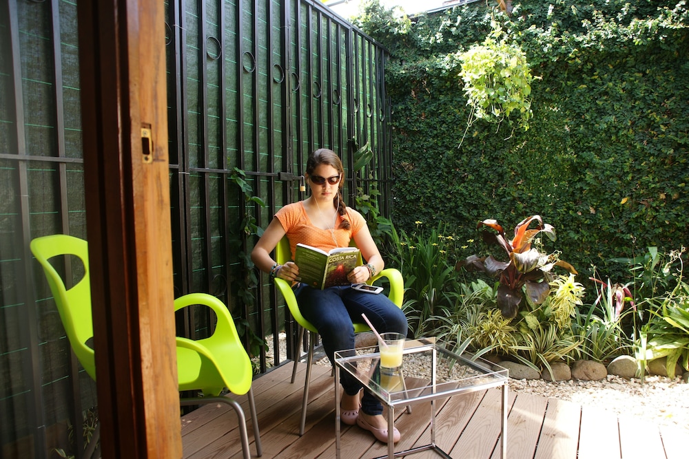 Terrazas De Golf Boutique Hotel 9/50