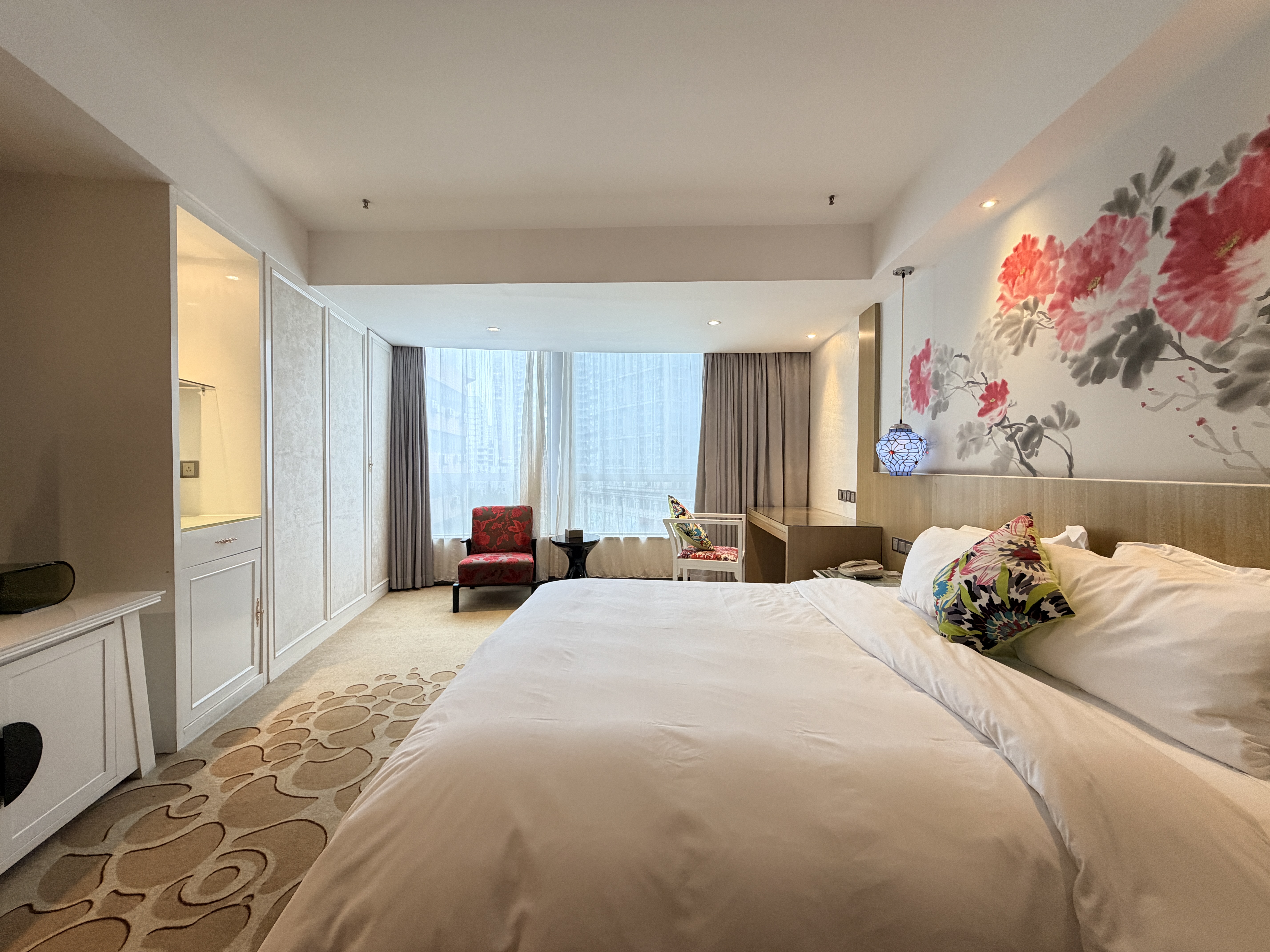 Paco Business Hotel Guangzhou Baiyun Road Branch 9/50