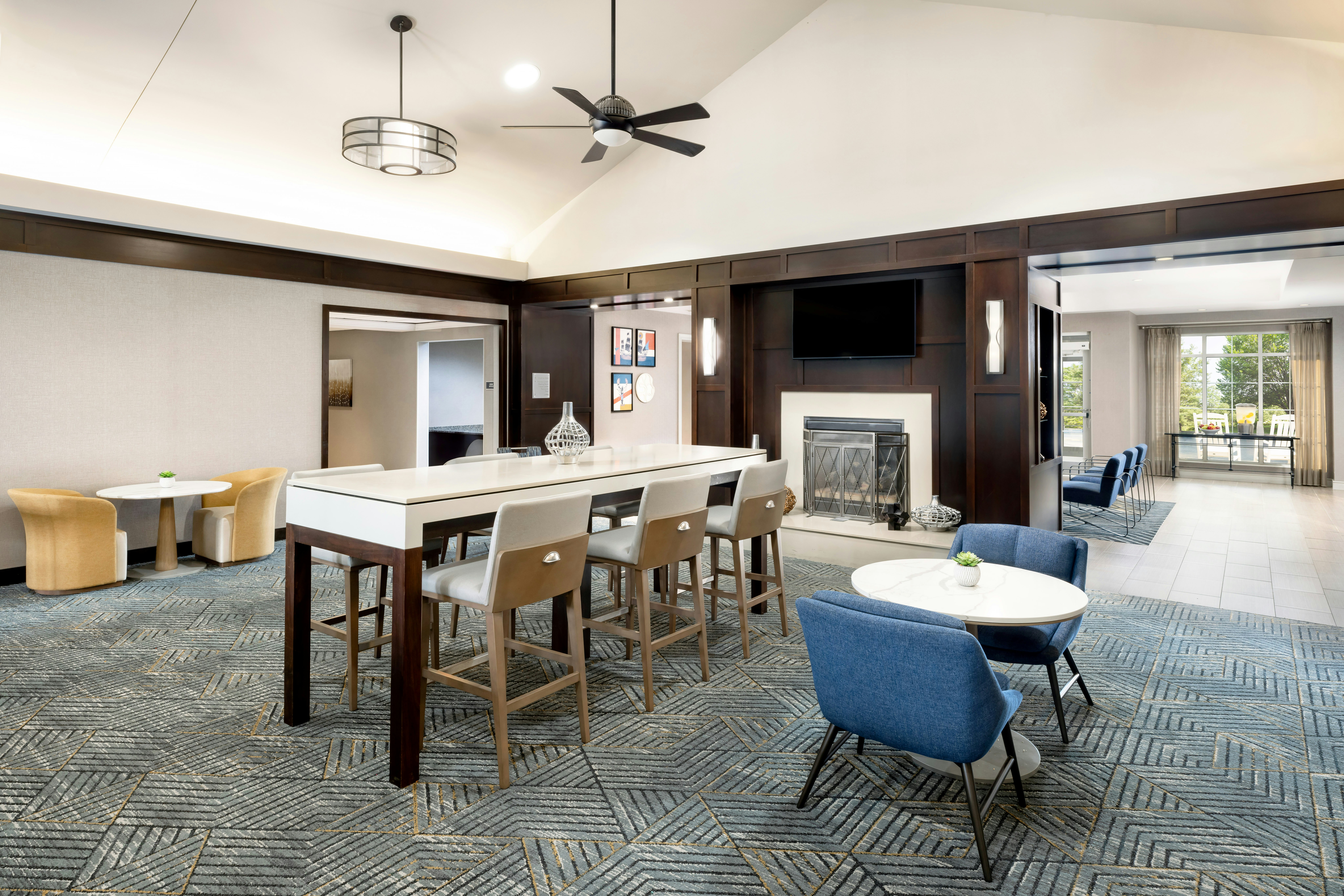 Homewood Suites by Hilton Portsmouth 20/29