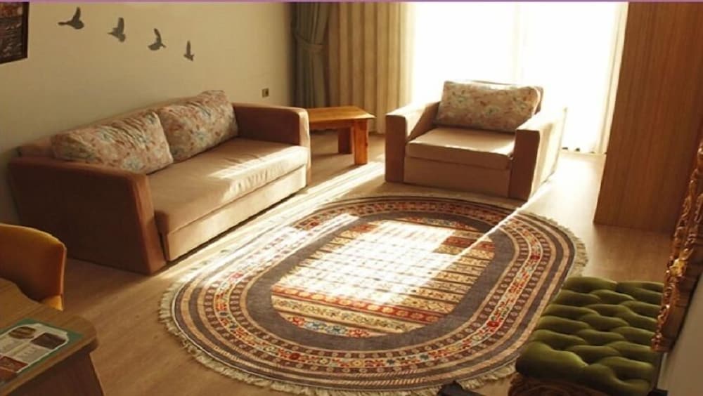 Seyr-I Konya Butik Otel 13/24