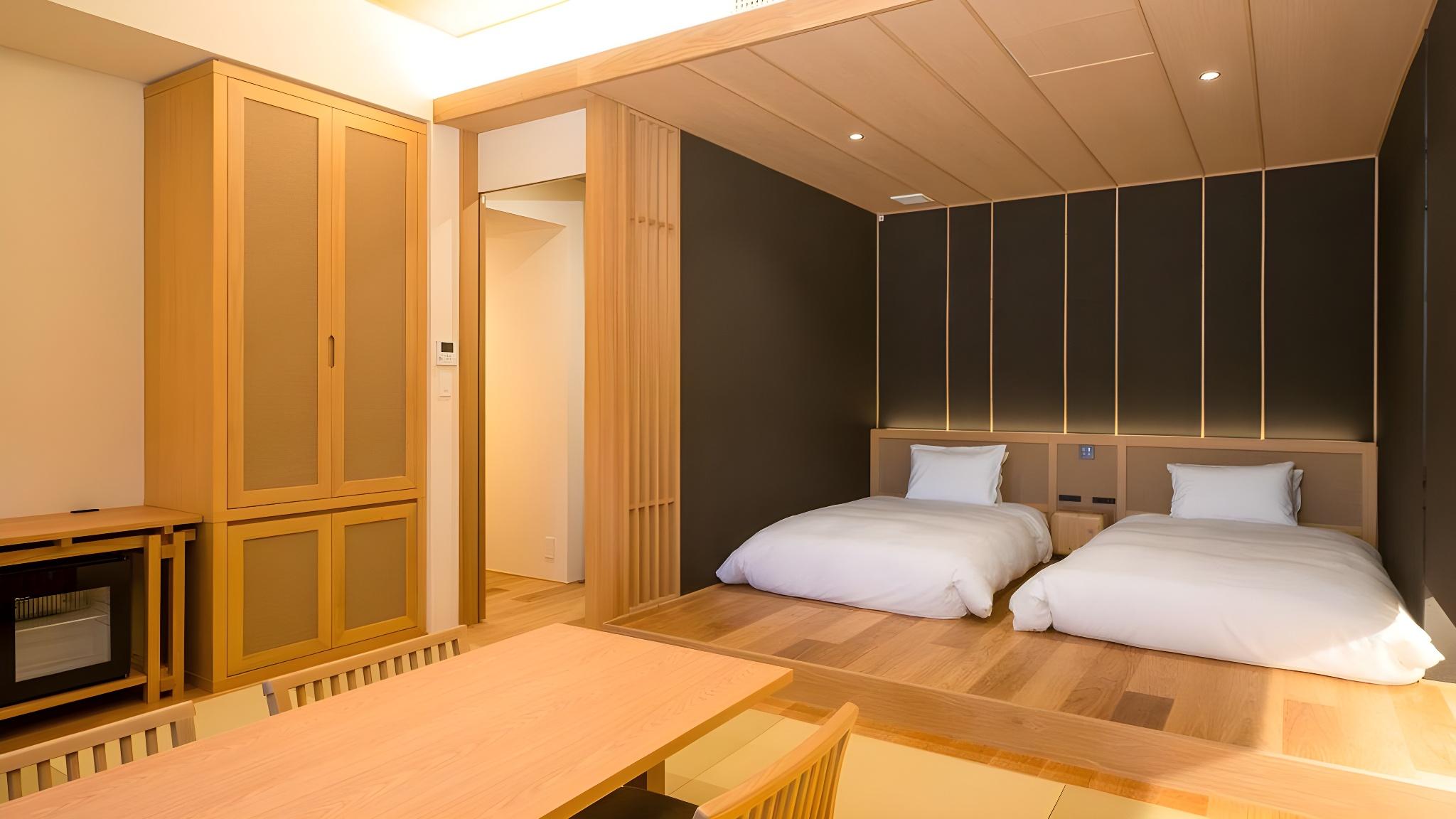 Semi Western, Style, Single Bed