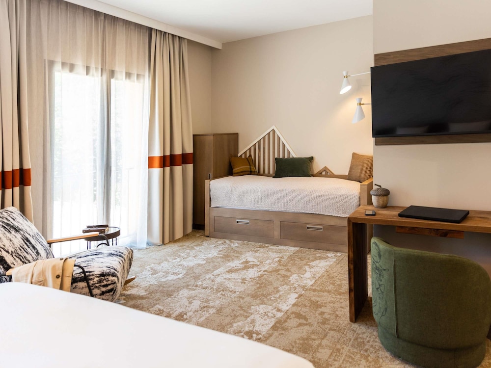 Mercure Ax Les Thermes 14/50