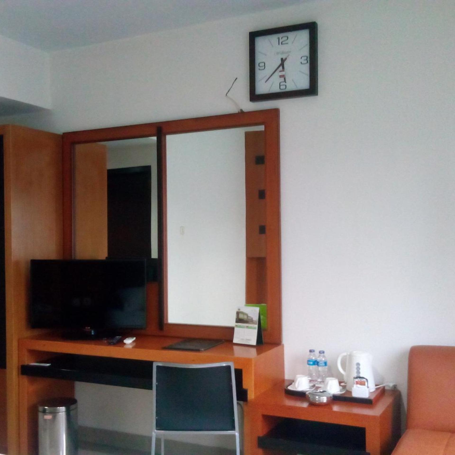Hotel Grand Karawang Indah 46/50