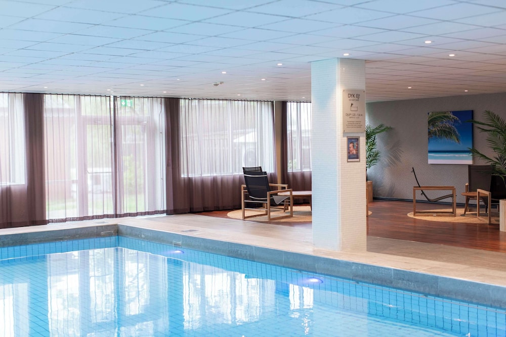 Radisson Blu Arlandia 31/64